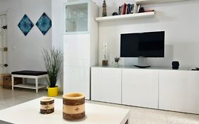Magnifico Apartamento En El Centro De Fuengirola