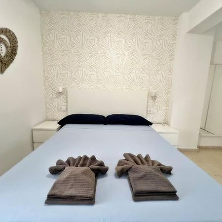 Magnifico Apartamento En El Centro De Fuengirola Exterior foto